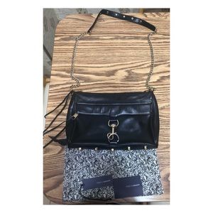 Rebecca Minkoff M.A.C Crossbody Bag